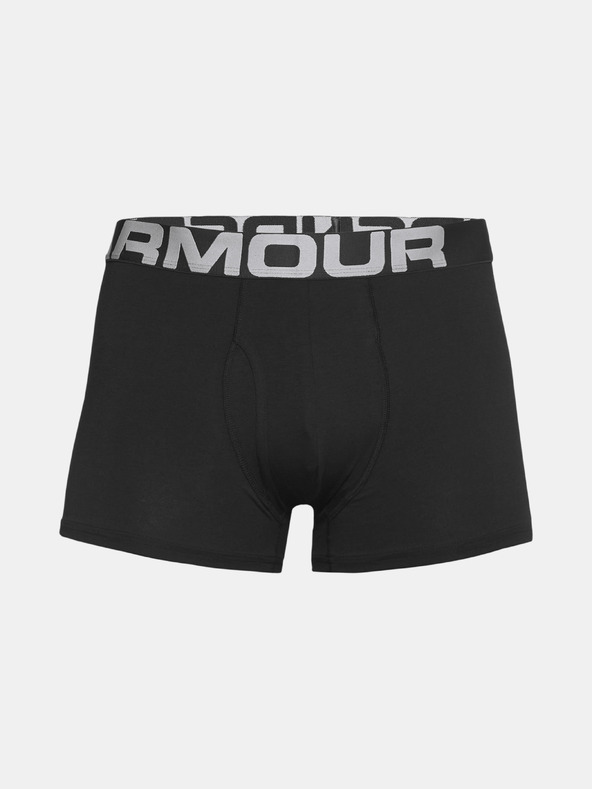 Under Armour Férfi boxeralsó Under Armour Charged Cotton 3in 3 Pack