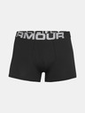 Under Armour Férfi boxeralsó Under Armour Charged Cotton 3in 3 Pack