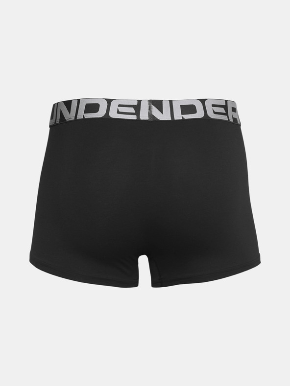 Under Armour Férfi boxeralsó Under Armour Charged Cotton 3in 3 Pack
