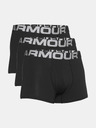 Under Armour Férfi boxeralsó Under Armour Charged Cotton 3in 3 Pack