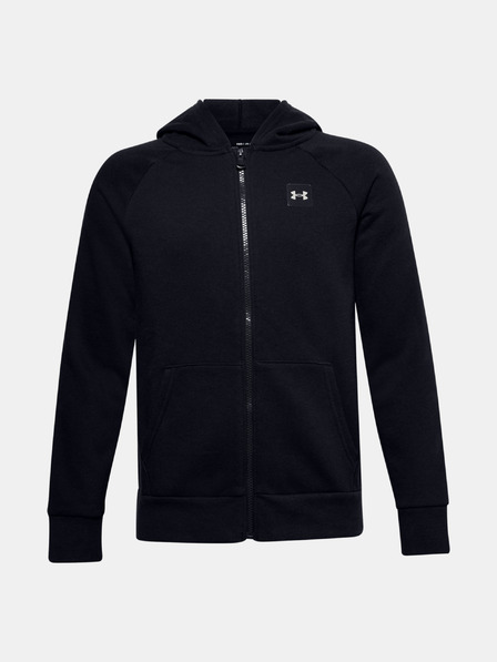 Under Armour UA Rival Fleece FZ Gyermek melegítőfelső