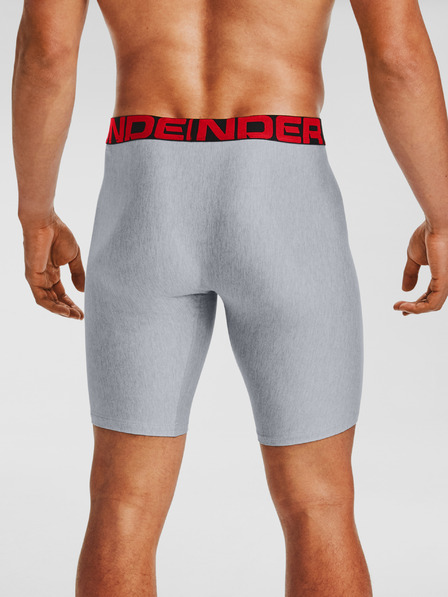 Under Armour Férfi boxeralsó Under Armour Tech 9in 2 Pack