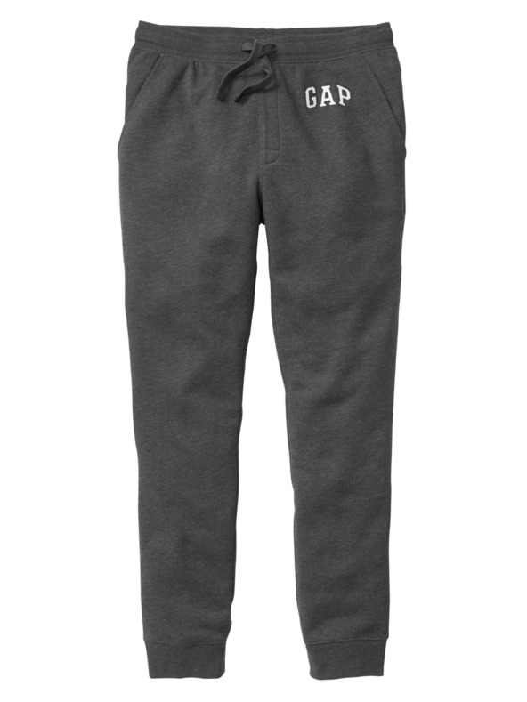 GAP GAP fleece melegítő nadrág