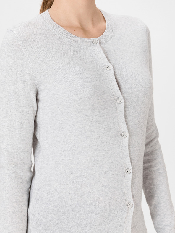 GAP Gombos kardigán GAP