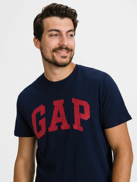 GAP GAP logó póló