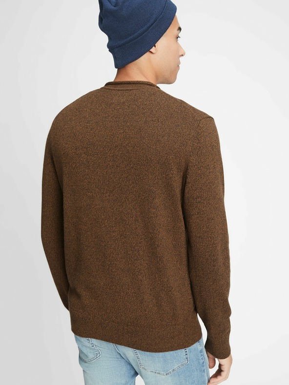 GAP Fair isle pulóver GAP