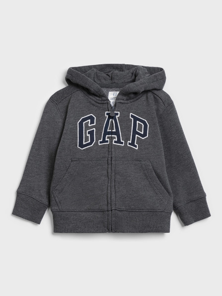 GAP Logo Gyerek Melegítőfelsők