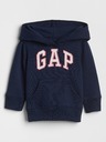 GAP Bébi mikró fleece logóval GAP