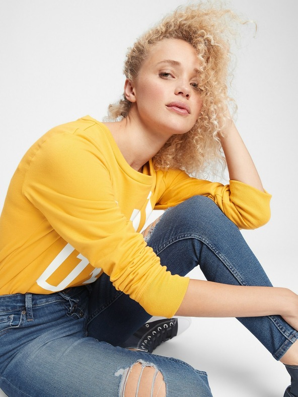 GAP Farmer universal jeggings high rise GAP