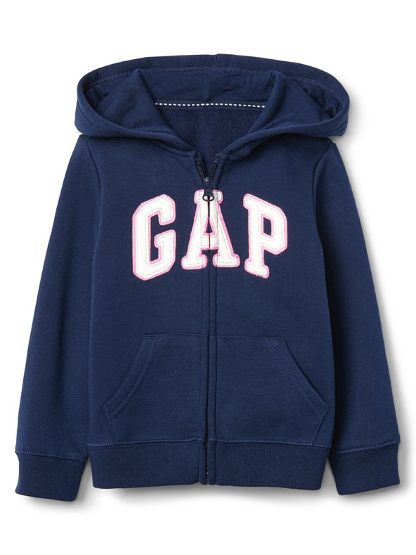 GAP Bébi mikró GAP logóval