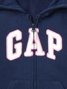 GAP Bébi mikró GAP logóval