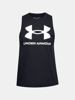 Under Armour UA W Live Sportstyle Trikó