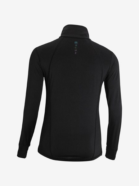 Under Armour Női póló Under Armour RUSH FZ