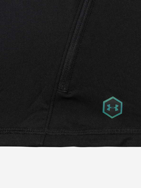 Under Armour Női póló Under Armour RUSH FZ