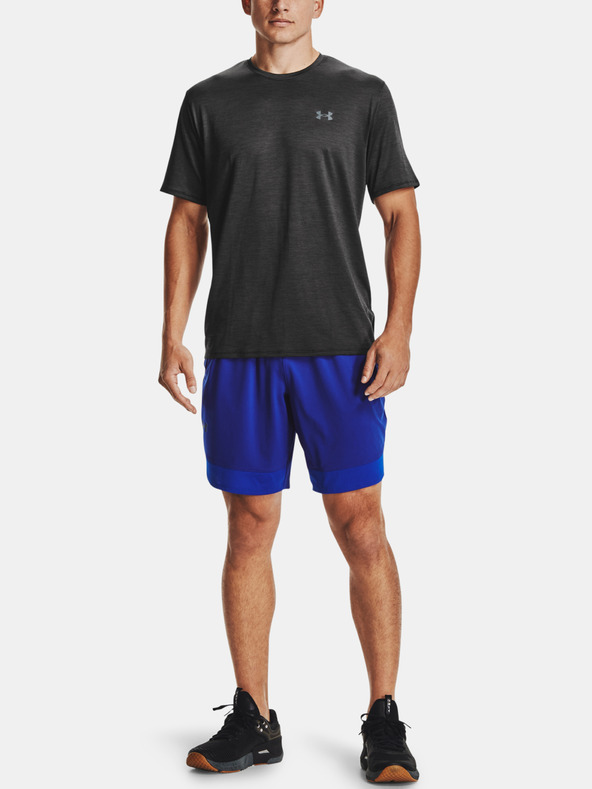 Under Armour Férfi póló Under Armour  Training Vent 2.0 SS