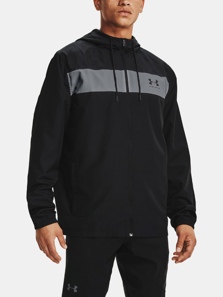 Under Armour Sportstyle Windbreaker Dzseki