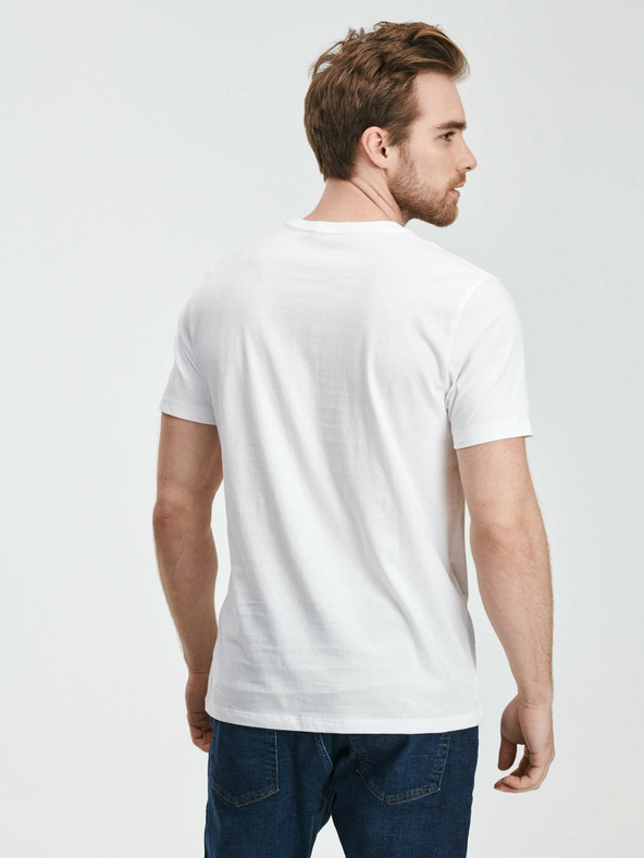 GAP GAP logó póló