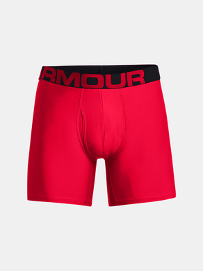 Under Armour Tech 6in 2 db-os Boxeralsó szett