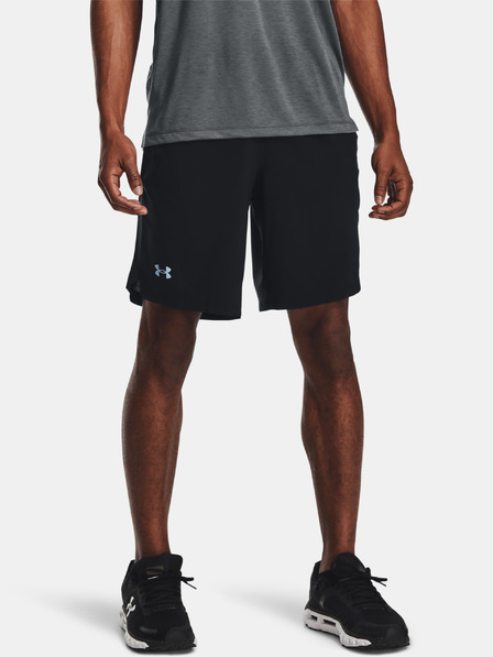 Under Armour Férfi rövidnadrágok Under Armour Launch SW 9'' Short