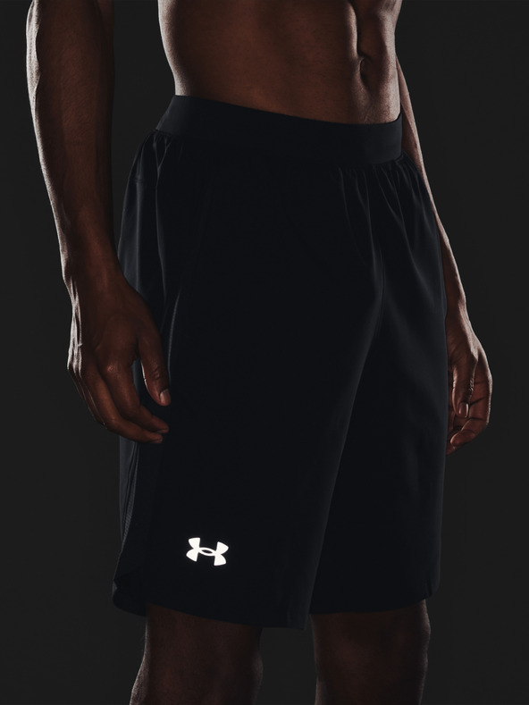 Under Armour Férfi rövidnadrágok Under Armour Launch SW 9'' Short