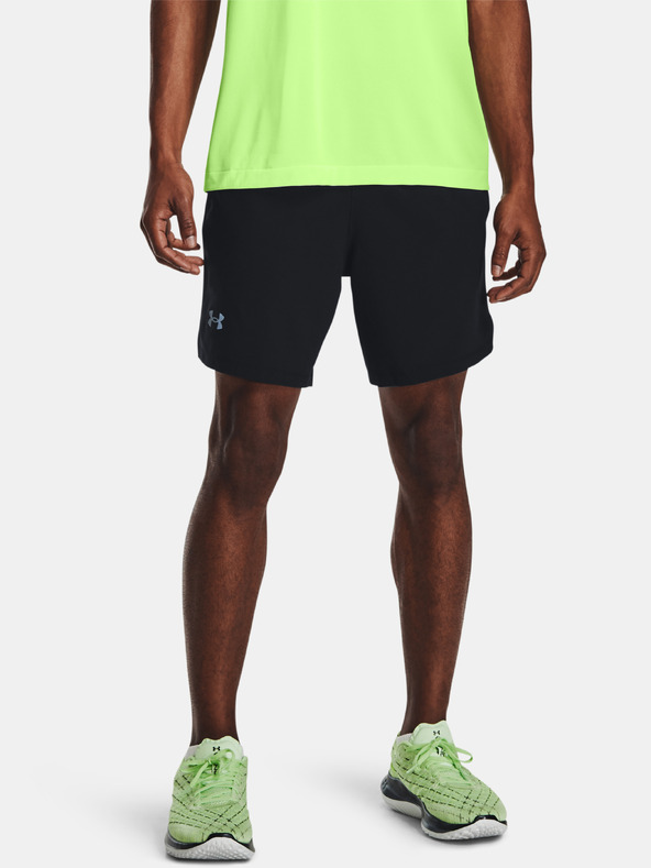 Under Armour Férfi rövidnadrágok Under Armour Launch SW 7'' 2N1 Short