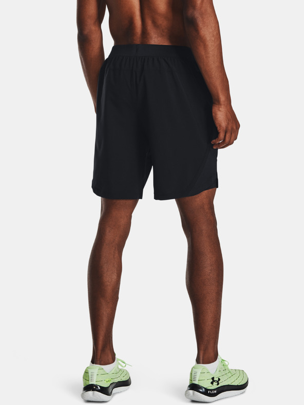 Under Armour Férfi rövidnadrágok Under Armour Launch SW 7'' 2N1 Short