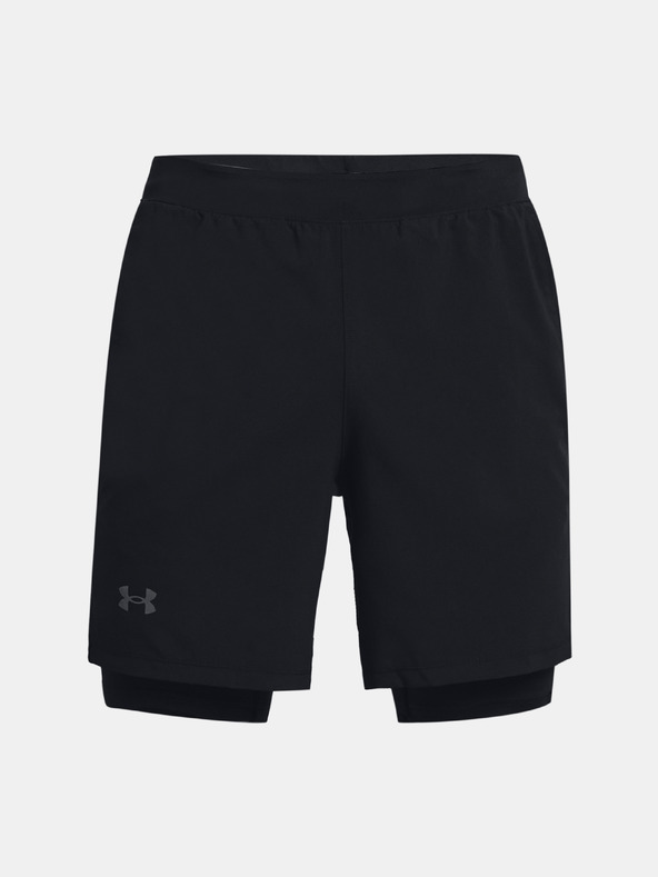 Under Armour Férfi rövidnadrágok Under Armour Launch SW 7'' 2N1 Short
