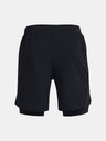 Under Armour Férfi rövidnadrágok Under Armour Launch SW 7'' 2N1 Short