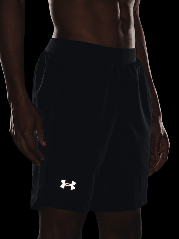 Under Armour Férfi rövidnadrágok Under Armour Launch SW 7'' 2N1 Short