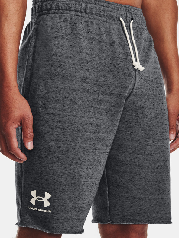 Under Armour Férfi rövidnadrágok Under Armour  RIVAL TERRY SHORT