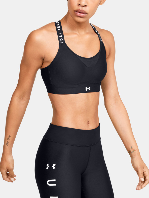 Under Armour Női melltartó Under Armour Infinity High Bra