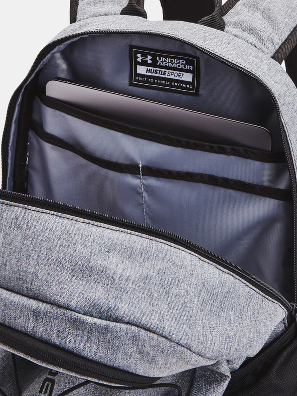 Under Armour Unisex hátizsák Under Armour Hustle Sport Storm Backpack