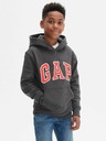 GAP Logo Hoodie Melegítő felső