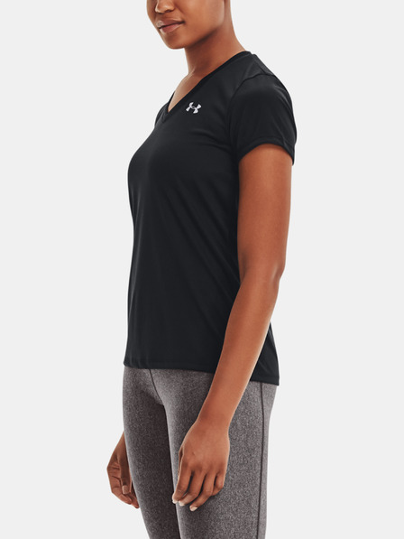 Under Armour Női póló Under Armour Tech SSV - Solid