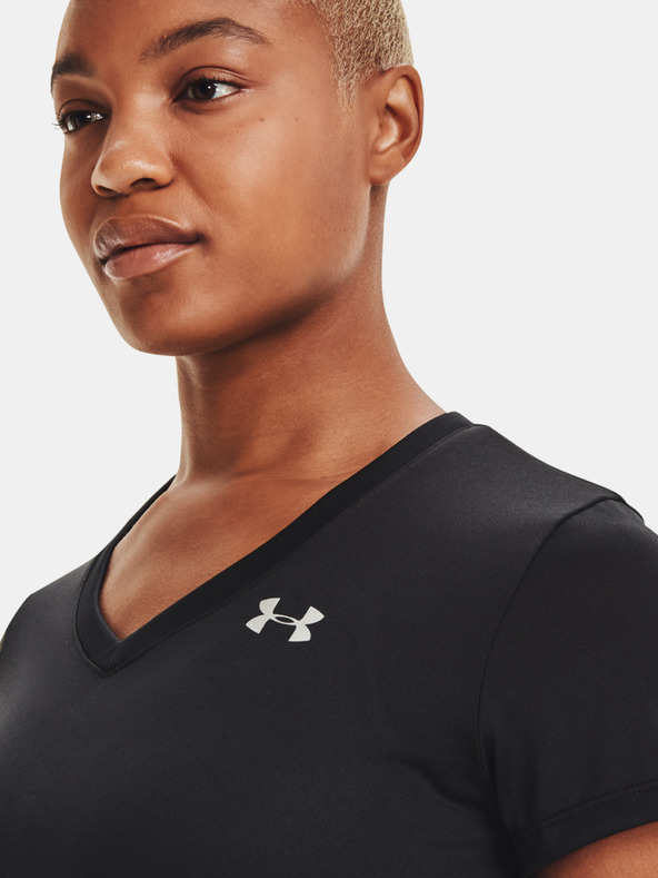 Under Armour Női póló Under Armour Tech SSV - Solid