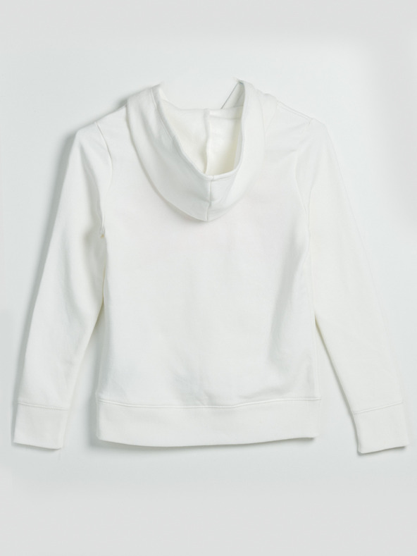 GAP Gyerek pulóver logóval GAP