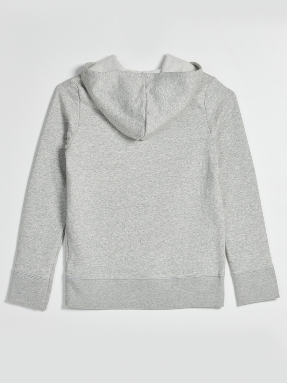 GAP Gyerek pulóver logóval GAP