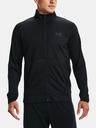 Under Armour Férfi dzseki Under Armour PIQUE TRACK JACKET
