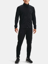 Under Armour Férfi dzseki Under Armour PIQUE TRACK JACKET