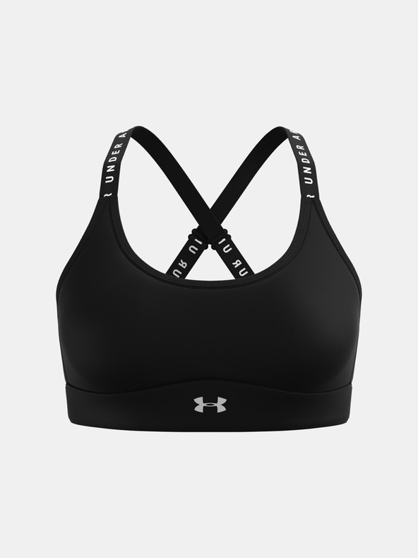 Under Armour Női melltartó Under Armour Infinity Covered Mid
