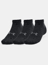 Under Armour Unisex zokni Under Armour Essential Low Cut 3Pk