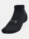 Under Armour Unisex zokni Under Armour Essential Low Cut 3Pk