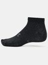 Under Armour Unisex zokni Under Armour Essential Low Cut 3Pk