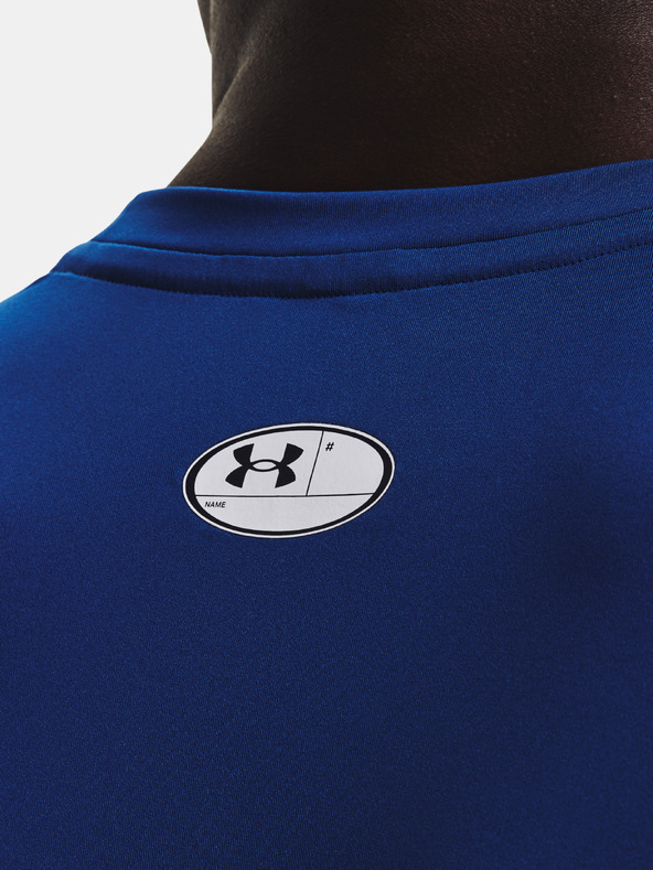 Under Armour Férfi póló Under Armour HG Armour Fitted SS