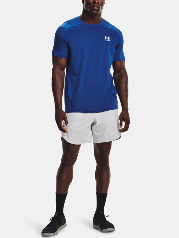 Under Armour Férfi póló Under Armour HG Armour Fitted SS