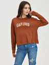 GAP Crop póló GAP 1969 logóval