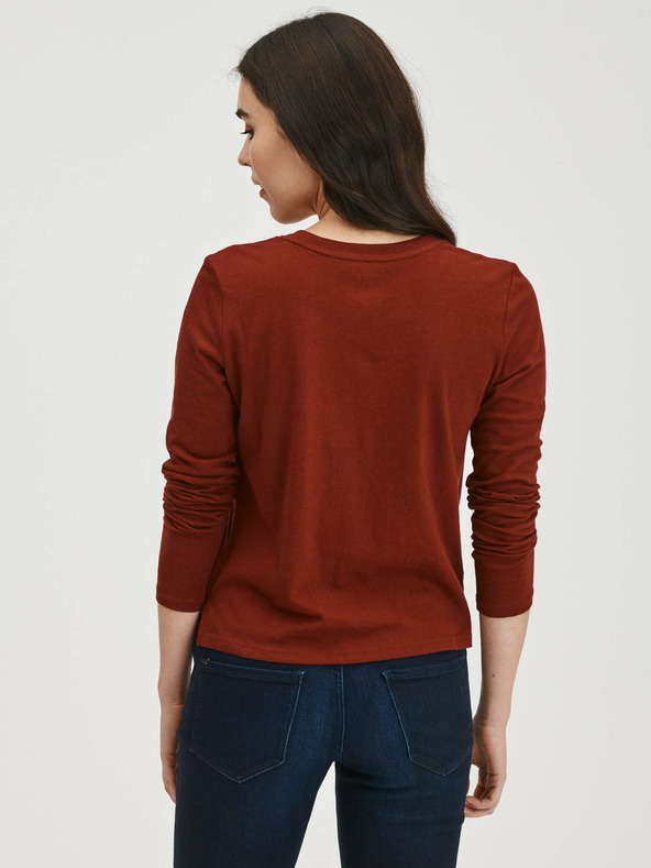 GAP Easy póló GAP logóval