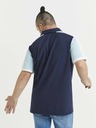 Celio Sötétkék férfi pólóing Celio