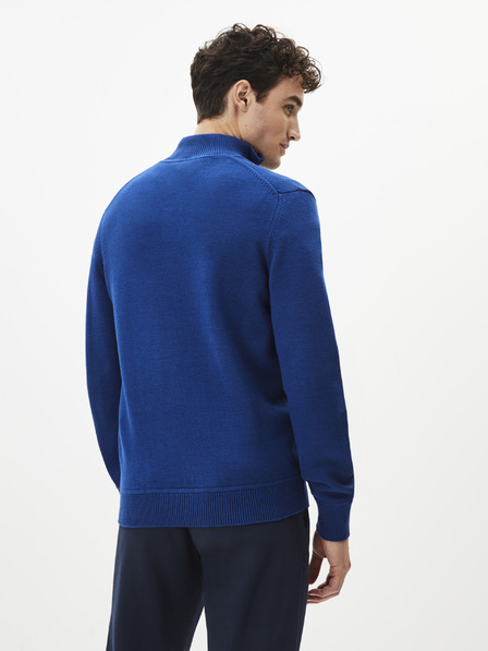 Celio Kék pulóver Celio Perome