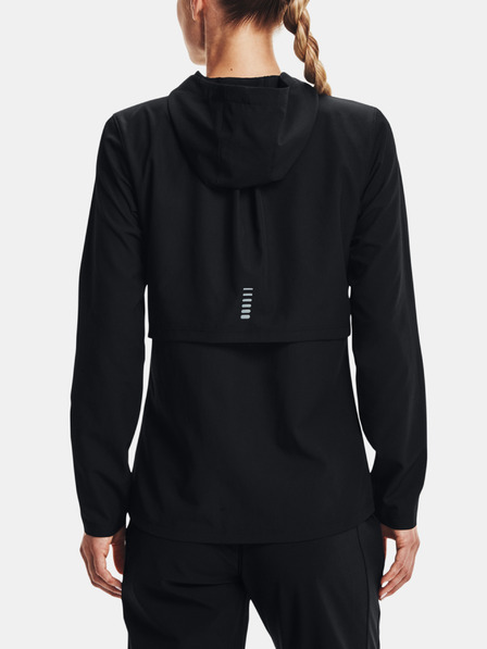 Under Armour STORM Run Hooded Jacket Dzseki